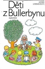 Děti z Bullerbynu