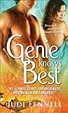 Genie Knows Best (Bottled Magic, #2)