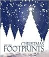 Christmas Footprints
