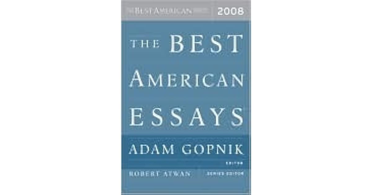 Best essays 2008 02 image