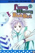 Funny Money Rich Girl Vol. 3