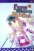 Funny Money Rich Girl Vol. 4