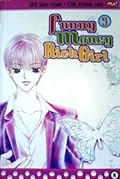 Funny Money Rich Girl Vol. 5