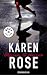 Alguien te observa by Karen      Rose