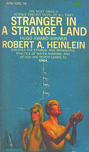 Stranger in a Strange Land
