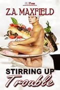 Stirring Up Trouble