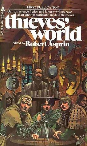 Thieves' World