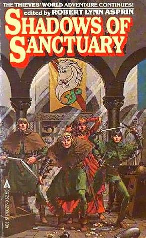 Shadows of Sanctuary