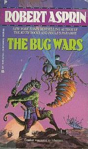 The Bug Wars (Paperback)