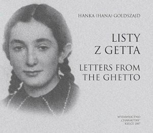 Listy Z Getta = Letters from the Ghetto