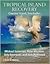 Tropical Island Recovery by Michael J. Samways