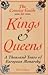 The Concise Guide to Kings and Queens by Peter Gibson