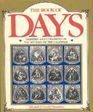 The book of days (Hardcover)