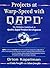 Projects at Warp-Speed with QRPD