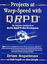 Projects at Warp-Speed with QRPD
