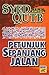 Petunjuk Sepanjang Jalan by Sayyid Qutb