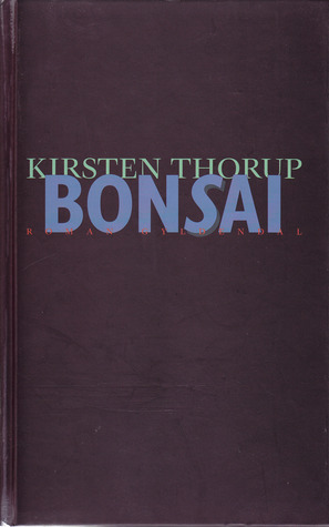 Bonsai (Hardcover)