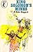 King Solomon's Mines by H. Rider Haggard