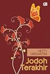 Jodoh Terakhir by Netty Virgiantini
