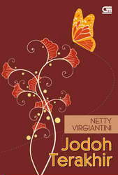 Jodoh Terakhir (Paperback)