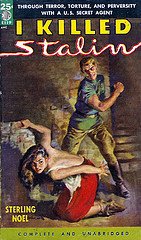 I Killed Stalin