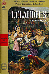 I, Claudius
