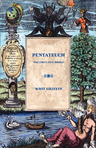 Penateuch: The First Five Books (Paperback)