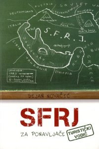 SFRJ za ponavljače (Paperback)