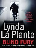 Blind Fury (Anna Travis, #6)