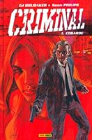  Criminal Nº 01: Cobarde (Criminal, #1)