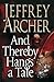 And Thereby Hangs a Tale by Jeffrey Archer