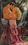 The Devils Love by Lane Harris