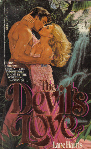 The Devils Love (Mass Market Paperback)