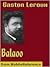 Balaoo by Gaston Leroux