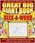 Giant Grab A Pencil Book of Seek-A-Word