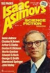 Isaac Asimov's Science Fiction Magazine, Vol. 1, No. 1, Sprin... by George H. Scithers