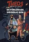 De förlorade sidornas bok by Ola Skogäng