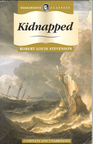 Kidnapped