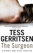 The Surgeon (Rizzoli & Isles, #1)