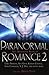 The Mammoth Book of Paranormal Romance 2 (Mammoth Series)