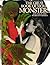 The great book of movie monsters