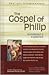 The Gospel of Philip by Unknown Nag Hammadi