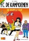 De simpele duif (F.C. De Kampioenen #18)