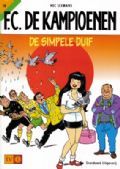 De simpele duif (F.C. De Kampioenen #18)