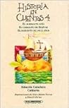 Historia En Cuentos 4 (Literatura Juvenil) (Spanish Edition) Historia En Cuentos 4 (Literatura Juvenil) (Spanish Edition)