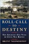 Roll Call to Destiny