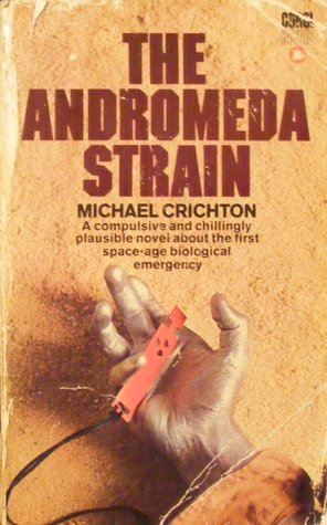The Andromeda Strain