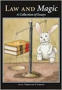 Law and Magic: A Collection of Essays (Paperback)