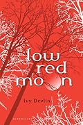 Low Red Moon