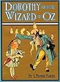 Dorothy and the Wizard in Oz (Oz, #4)